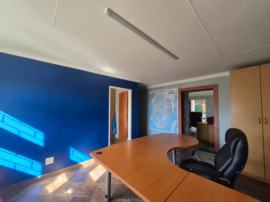 Commercial Property for Sale in Sasolburg Industrial Zone 2 Free State